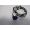 Omega 0-100PSI DIFFERENTIAL PRESSURE TRANSDUCER PX-102